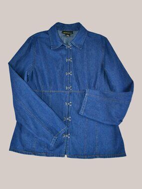 VINTAGE Y2K Metrostyle size 12T (tall)